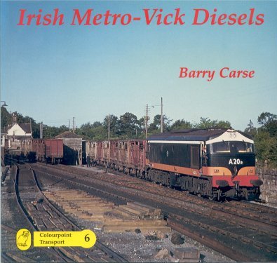 Irish Metro Vick 
	Diesels